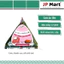 combo - Cơm Nắm Thanh Cua Sốt Phô Mai Tam Giác 115g (Bộ Lục Vị) - JP Mart
