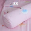Bộ ga nệm Hanvico Blue Sky DLS234 - 100% Cotton T