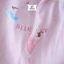 Bộ ga nệm Hanvico Blue Sky DLS234 - 100% Cotton T