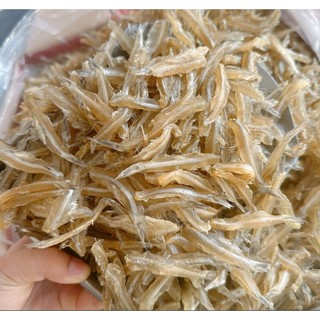 Cá Ruội Khô Đặc Sản Hải Thịnh Nam Định – Hải Sản Biển Khô Ngon Tự Nhiên Không Chất Bảo Quản