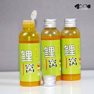 Hoàng Kim Chép - Đài Câu Thích - Vị Thơm Dịu - Chuyên Cá Chép, Cá To, Cá Củ