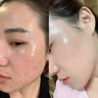 Kem sâm Dưỡng da - GingSeng White Ngày và Đêm Thái Lan 20GR - CÔ THƯ MARKET