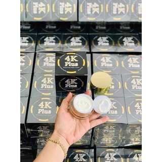 Kem 4K Plus/ 4K Berry Thái Lan,hỗ trợ trị nám ,đồi mồi,tàn nhang - CÔ THƯ MARKET