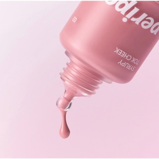 Má hồng kem PERIPERA Syrupy Tok Cheek 9g