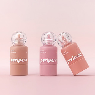 Má hồng kem PERIPERA Syrupy Tok Cheek 9g