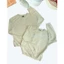Áo Nỉ Nữ Màu nâu Brooklyn Fleece Terry - HJ1353-206