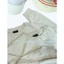 Áo Nỉ Nữ Màu nâu Brooklyn Fleece Terry - HJ1353-206