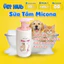Sữa Tắm Micona - Sữa Tắm Hỗ Trợ Viêm Da, Nấm Da Dành Cho Mèo, Chó