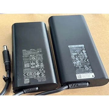 bán sạc laptop DELL 180W Ovan Kim lớn , hàng cũ zin theo máy - chính hãng