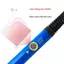 Bộ hàn chì điện 220V 60W 6 món có thể điều chỉnh nhiệt độ, lõi gốm truyền nhiệt nhanh ổ định