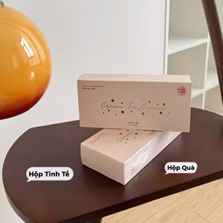 Set 5 Quần Lót Boxer Nữ Su Mềm Mát - Quần Lót Đùi Mặc Váy Không Viền Đóng Hộp Tiện Lợi HOMBRA L0221