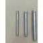 Cán tiện ren lỗ lắp chip ren Size 11 tiện bước ren 0,5 tới 1,5mm thép trắng chống rung