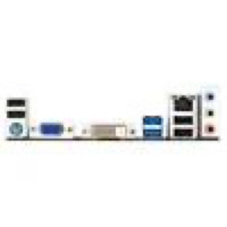 Mainboard (Bo mạch chính) GIGABYTE B75-D3V (m-SATA/4 KHE RAM) I like new bảo hành 36 tháng bởi nhà cung cấp