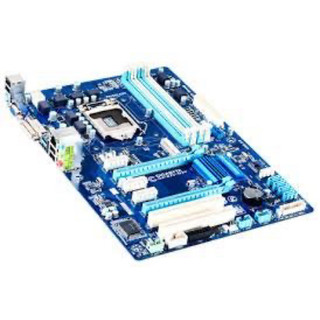Mainboard (Bo mạch chính) GIGABYTE B75-D3V (m-SATA/4 KHE RAM) I like new bảo hành 36 tháng bởi nhà cung cấp