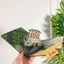 Thiệp 3D Pop Up Lăng Bác Handmade Quà Lưu Niệm - TAYTA