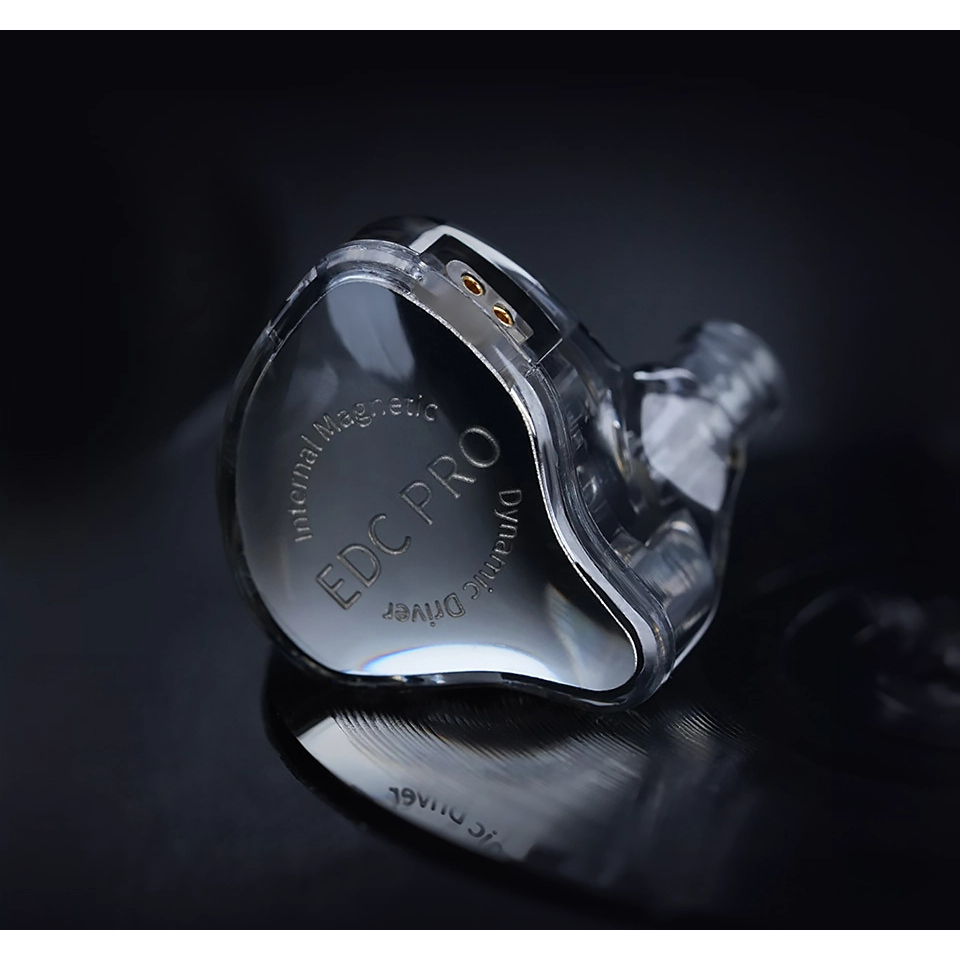 [Hỏa Tốc] Tai Nghe Có Dây IEM KZ EDC PRO | HIFI Chất Lượng Cao | Phù Hợp Cho Âm Nhạc Và Game Cao Cấp | TTKeyboard | BigBuy360 - bigbuy360.vn