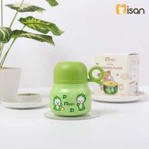 bình ủ cháo MISAN cho bé dung tích 500ml