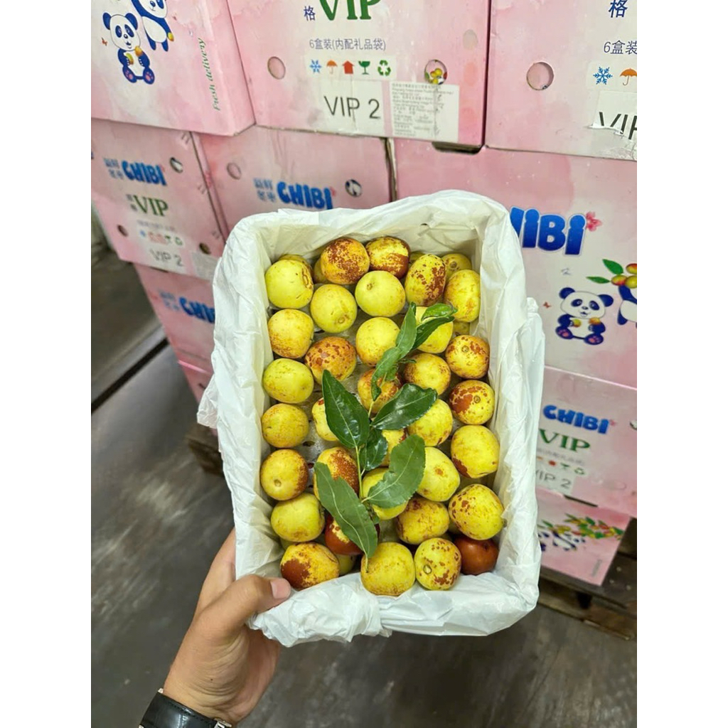 [Hoả Tốc HCM] Hồng táo Vip 1Kg /Hộp, siêu ngon , giòn đanh, ngọt lịm, rất ngon ạ
