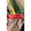 5 mét Ruy băng lụa bản 2,5cm in chữ Always By Your Side nhiều màu sắc