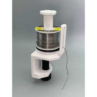 Giá Đỡ Cuộn Thiếc Hàn Kẹp Xoay 360° , Hỗ Trợ Hàn Mạch Linh Kiện Điện Tử