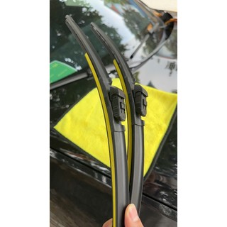 Gạt mưa Hyundai Custin thân đặc 26/16 inch (65/40cm)