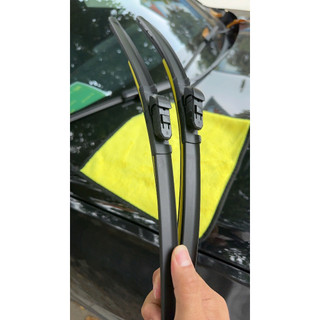 Gạt mưa Hyundai Custin thân đặc 26/16 inch (65/40cm)