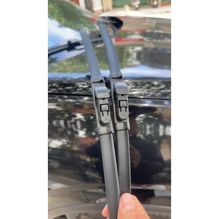 Gạt mưa Hyundai Custin thân đặc 26/16 inch (65/40cm)