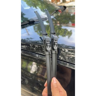 Gạt mưa Hyundai Custin thân đặc 26/16 inch (65/40cm)