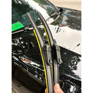 Gạt mưa ô tô Ford lưỡi gạt cao su Nhật Bản phủ Graphene