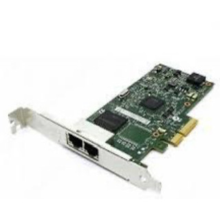 Card Mạng Intel 2 ports 1GB Network Adapter I340-T2*I350-T2 I bảo hành 12 tháng bởi nhà cung cấp