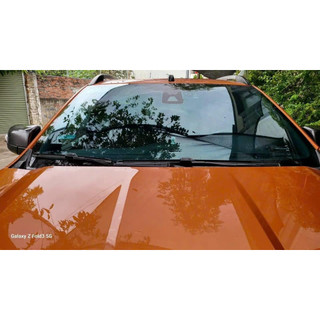 Gạt mưa ô tô Ford Ranger lưỡi gạt cao su Nhật Bản phủ Graphene