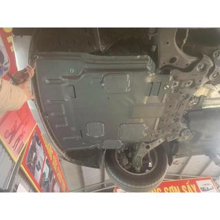 { Thép Chịu Lực } Chắn Bùn Gầm Kia Sedona Đời 2015-2020 Ốp Gầm Bảo Vệ Đông Cơ
