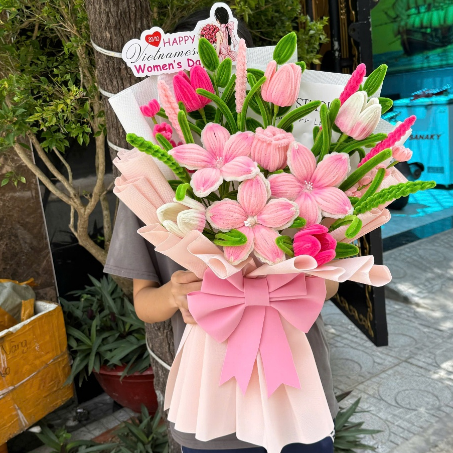 Top 7 Mẫu Hoa Kẽm Độc Đáo 2025 – Trang Trí Nhà Cửa Sang Trọng, Tiết Kiệm