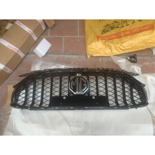 Mặt Calang MG5 Độ Kiểu Maserati Vừa Zin Theo Xe