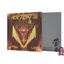 LOKI MẶT VỢT RXTON IX (RXTON 9) giá tốt (MÀU ĐEN)