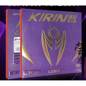 LOKI MẶT VỢT KIRIN K5 giá tốt