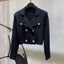 Áo khoác blazer len xuất Hàn bigsize - dư xịn