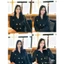 Áo khoác blazer len xuất Hàn bigsize - dư xịn
