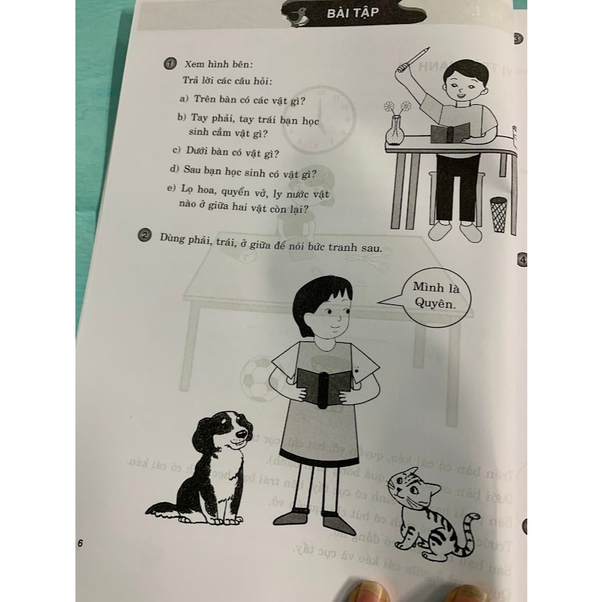 Sách - Toán nâng cao lớp 1 2 3 4 5 (ĐT) Bồi dưỡng và phát triển năng lực Toán