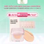 Phấn Nước Căng Bóng Clio Kill Cover Mesh Glow Essential Cushion SPF50+ PA++++15g*2