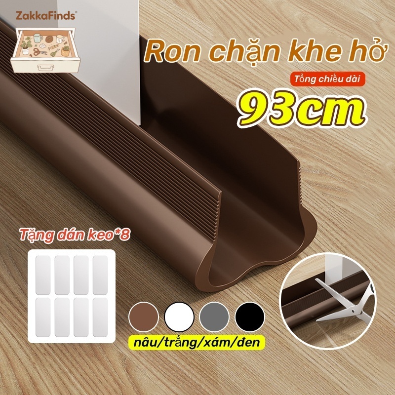 Đường ray cửa dài 93cm, Chống ồn, Thông gió điều hòa chống không khí, Côn trùng chống nguy hiểm