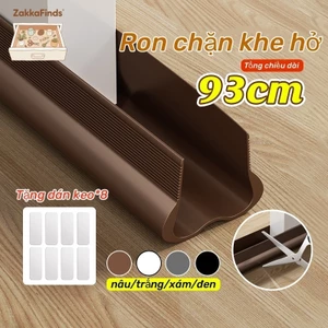 Đường ray cửa dài 93cm, Chống ồn, Thông gió điều hòa chống không khí, Côn trùng chống nguy hiểm