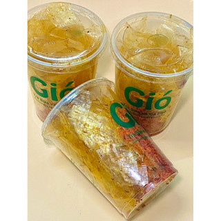 Bánh Tráng Sợi Bò- Bánh Tráng Gió