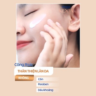 Serum Chống Nắng Sunplay Ngừa Sạm Nám Skin Aqua Nexta Shield Serum UV (50g)
