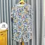 Bộ Nam mặc nhà - Bộ tay ngắn quần đùi chất liệu tole loại 1 mềm mát - LnD Closet