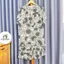Bộ Nam mặc nhà - Bộ tay ngắn quần đùi chất liệu tole loại 1 mềm mát - LnD Closet