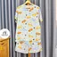 Bộ Nam mặc nhà - Bộ tay ngắn quần đùi chất liệu tole loại 1 mềm mát - LnD Closet
