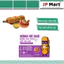 Bánh Mì Que Size M – Vỏ Giòn, Ăn Sáng Tiện Lợi, Đóng Gói Sẵn - JP Mart