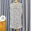 Bộ Nam mặc nhà - Bộ sát nách quần đùi chất liệu tole loại 1 mềm mát - LnD Closet