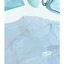 Áo Thun Thể thao Nữ Short-Sleeve Màu xanh Tint HQ1699-423